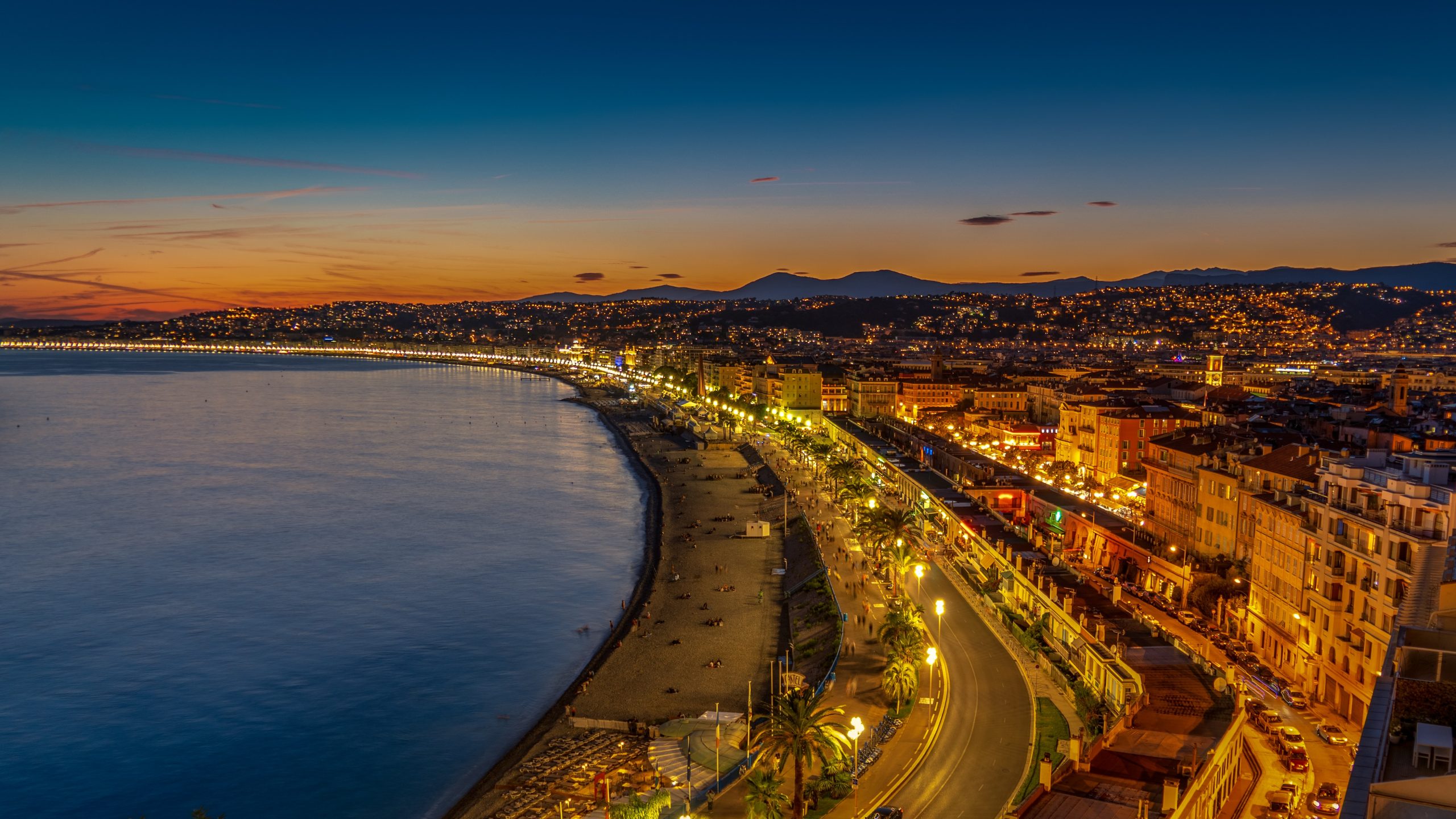 10 things to do in Nice
