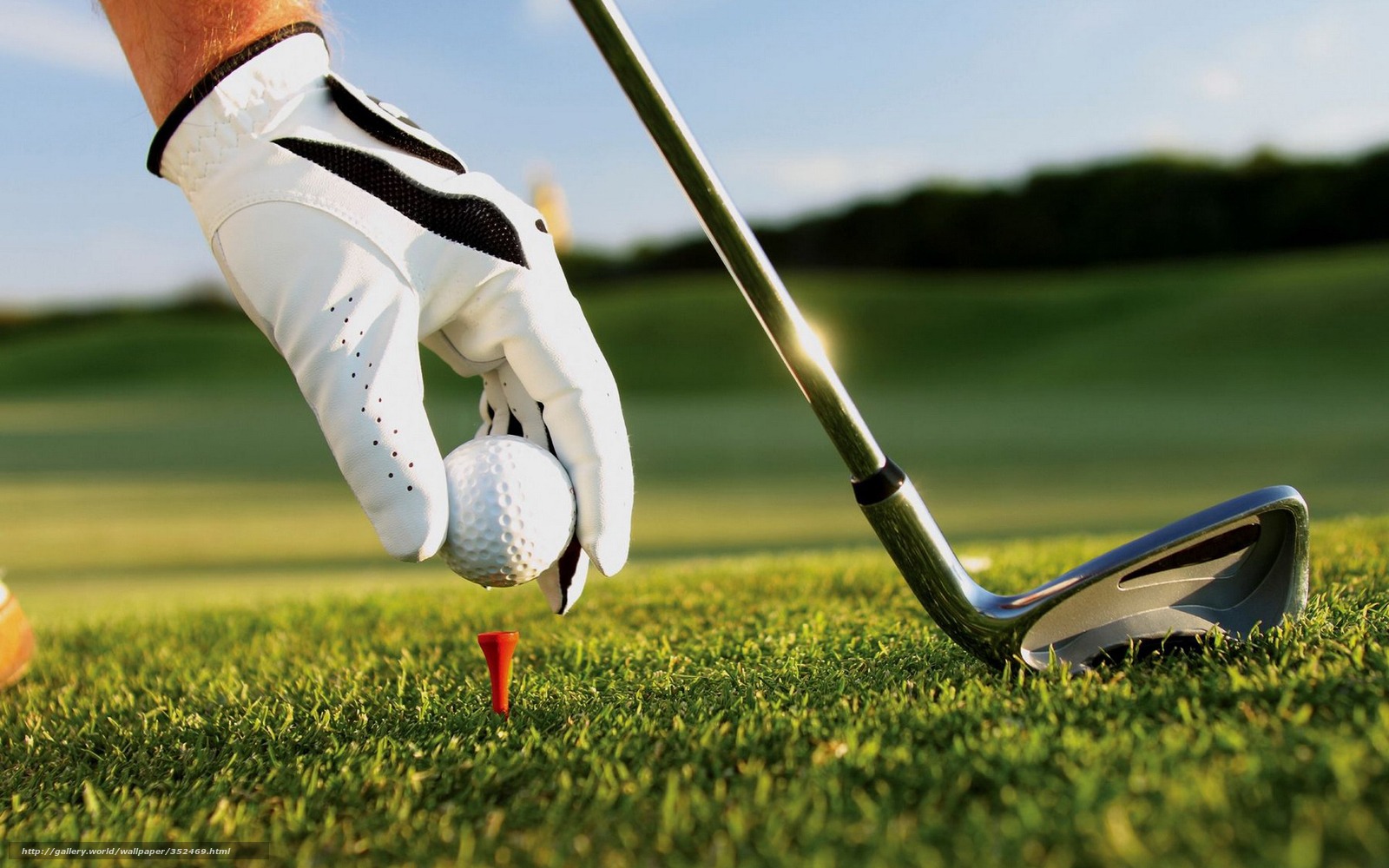 Golf Courses in Provence and French Riviera
