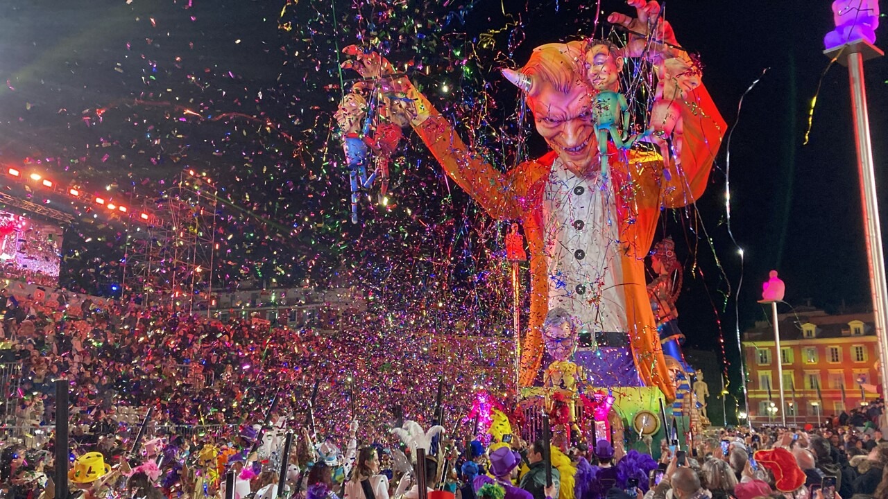 Our selection of Festivals in Provence